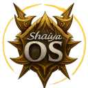 Shaiya OS EP4.5