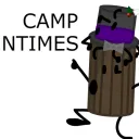 Camp SunTimes! (Season 1)