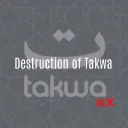 Destruction of Takwa ✖✖