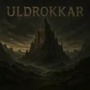 Uldrokkar Universe