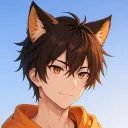 Crimson Fox