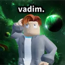 Vadim's Server