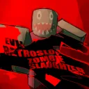 EVIL RETROSLOP ZOMBIE SLAUGHTER