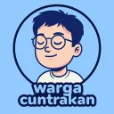 Warga Cuntrakan