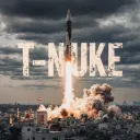 T-Nuke | تی ناک (برای نابودی آماده ای ؟)