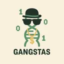 KN GANGStAS