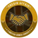 BAF | Ministry of Foreign Affairs