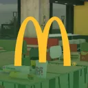 McDonalds UK