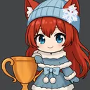 Rawr & Flames: The Kitsune Showdown
