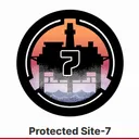 SCP Foundation | Site 7 |