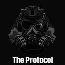 The Protocol Discord Server Icon