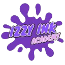 Izzy Ink Academy!