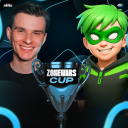 CUP ZONE WARS icon