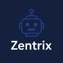 Zentrix HQ    Discord Server Icon