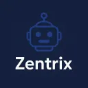 Zentrix HQ 🏢