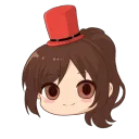 Matrixareforkids' official discord