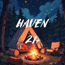 Haven 21+ avatar