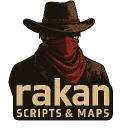 Rakan Scripts & Maps