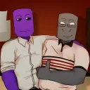 FNAF: THE PIZZA PARTY
