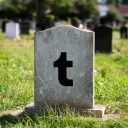 Death of Tumblr