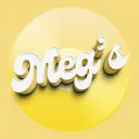 meg's music store