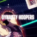 Disbanded Dynasty Hoopers | BBZ