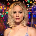 Jennifer Lawrence Goddess
