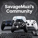 SavageMuzi’s Community