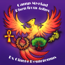 Camp Myriad : Risen from Ashes Discord server icon