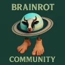 Brainrot Community #200