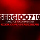 El servidor de Sergio710_