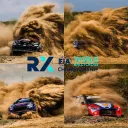 Rally Cross Super Championship