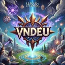👻 VNDEU 🎃 Discord server icon