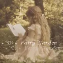 ૮ ․ ․ ྀིა 𝐹𝑎𝑖𝑟𝑦 𝐺𝑎𝑟𝑑𝑒𝑛 𐦖❀