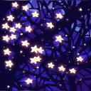 Astra's Garden of Stars