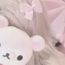 ˚ʚɞ˚𝒞𝒾𝓃𝓃𝒶’𝓈 𝒽𝑒𝒶𝓋𝑒𝓃... Discord Server Icon