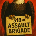 318th assault brigade