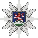 Polizeipräsidium Mittelhessen