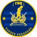 THO | Yüksek Komuta Karargahı