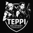 Tepii Valorant