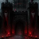 Sin's Gate