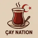 Çay Nation 🍷
