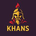 KHANS NFT Discord Server Icon