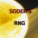 Soder's RNG