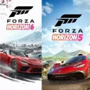 Forza Horizon 5 & 6 | FH5&6