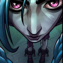 arcane homos Discord server icon