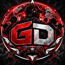 GD GamingDads Discord Server Icon