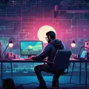 VR Realms | DevGames