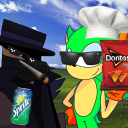 Discovery icon for Wave & Smedda's Gangsta Dank Rave Party Discord server