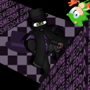 Discovery icon for Wave & Smedda's Lunch Arcade Discord server